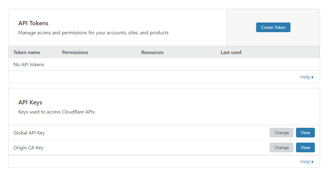 Invalid Api Credentials Issue 8 Cloudflare Cloudflare Grafana App Github