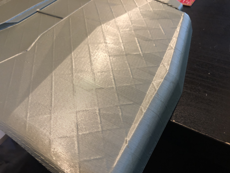 Infill showing on part perimeters · Issue #732 · supermerill ...