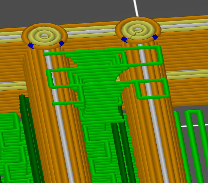 Support creates overhangs · Issue #2123 · prusa3d/PrusaSlicer · GitHub