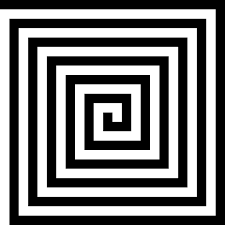 spiral