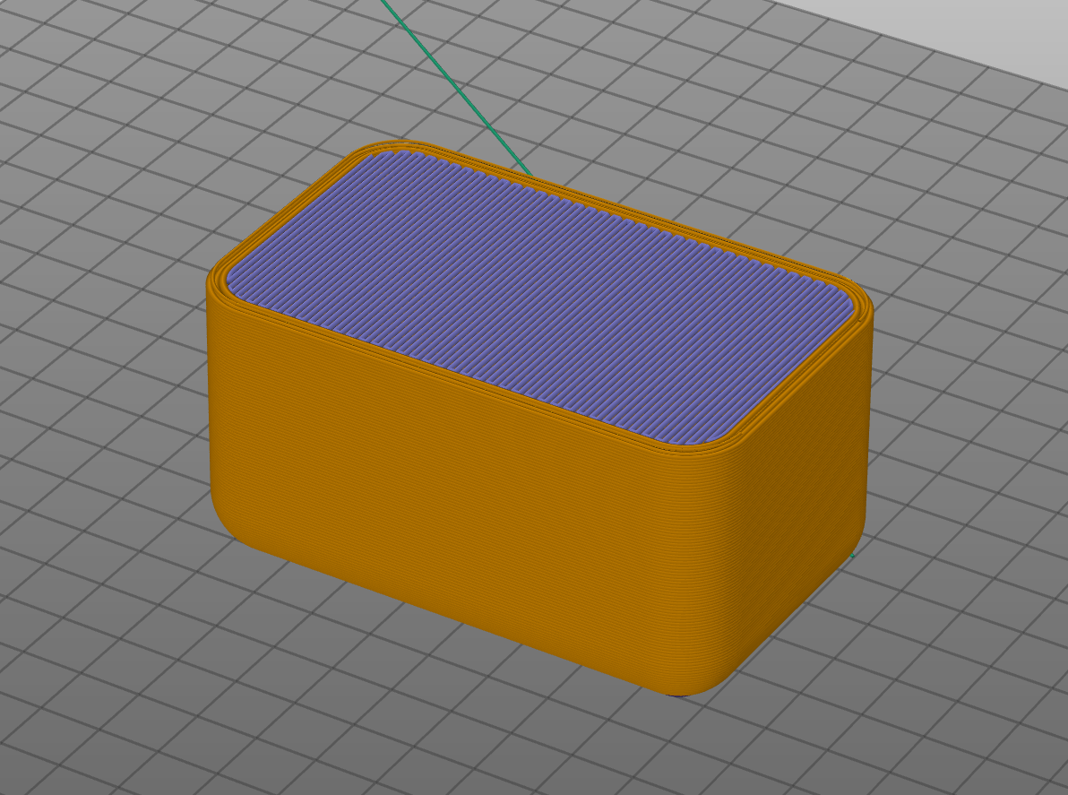 Wrong last layers · Issue #3056 · prusa3d/PrusaSlicer · GitHub