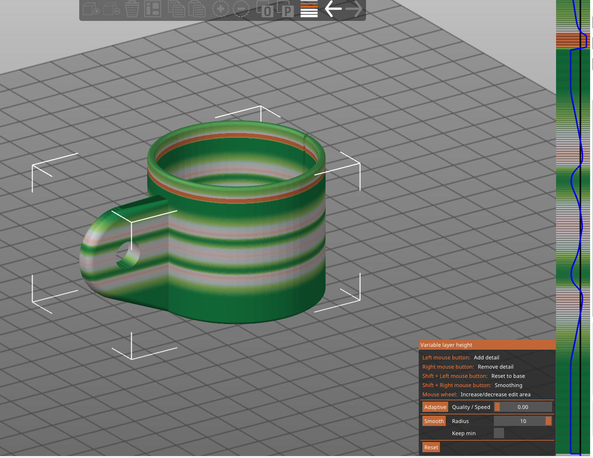 Adaptive layer smoothing issue · Issue #3522 · prusa3d/PrusaSlicer · GitHub