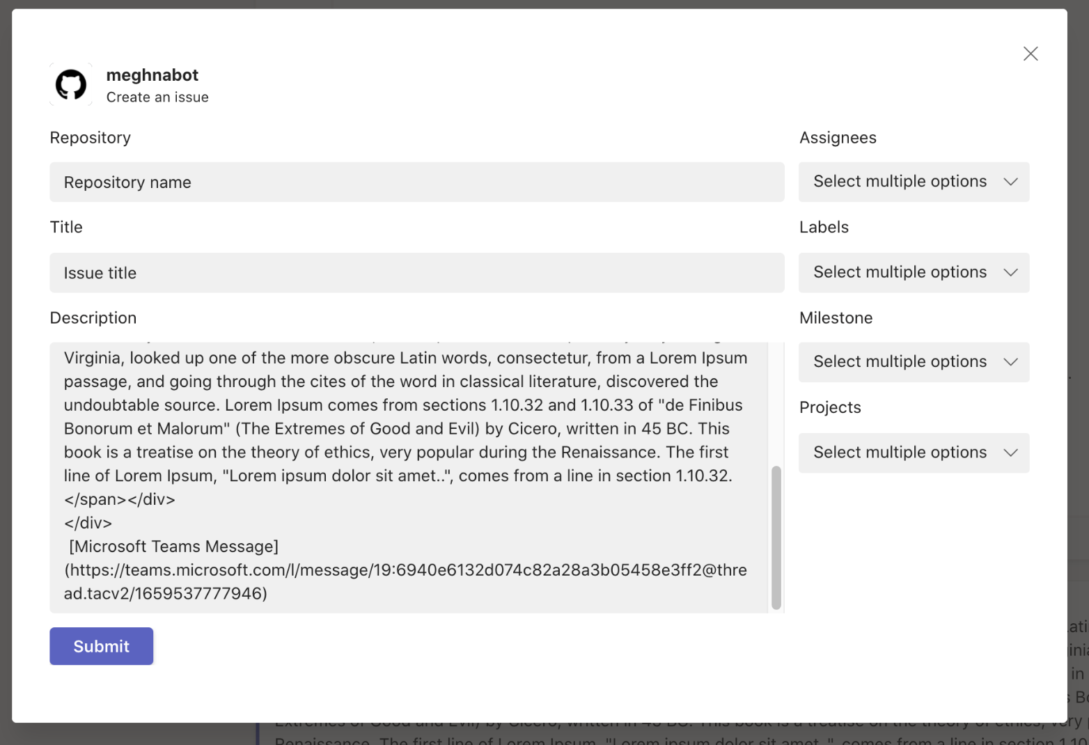 [Authoring] Right align buttons in ActionSet · Issue #7740 · microsoft ...