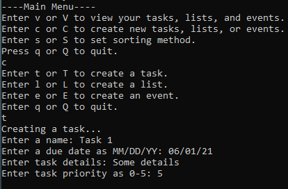 GitHub - schau1121/Sprint-Scheduler: This is a task management ...