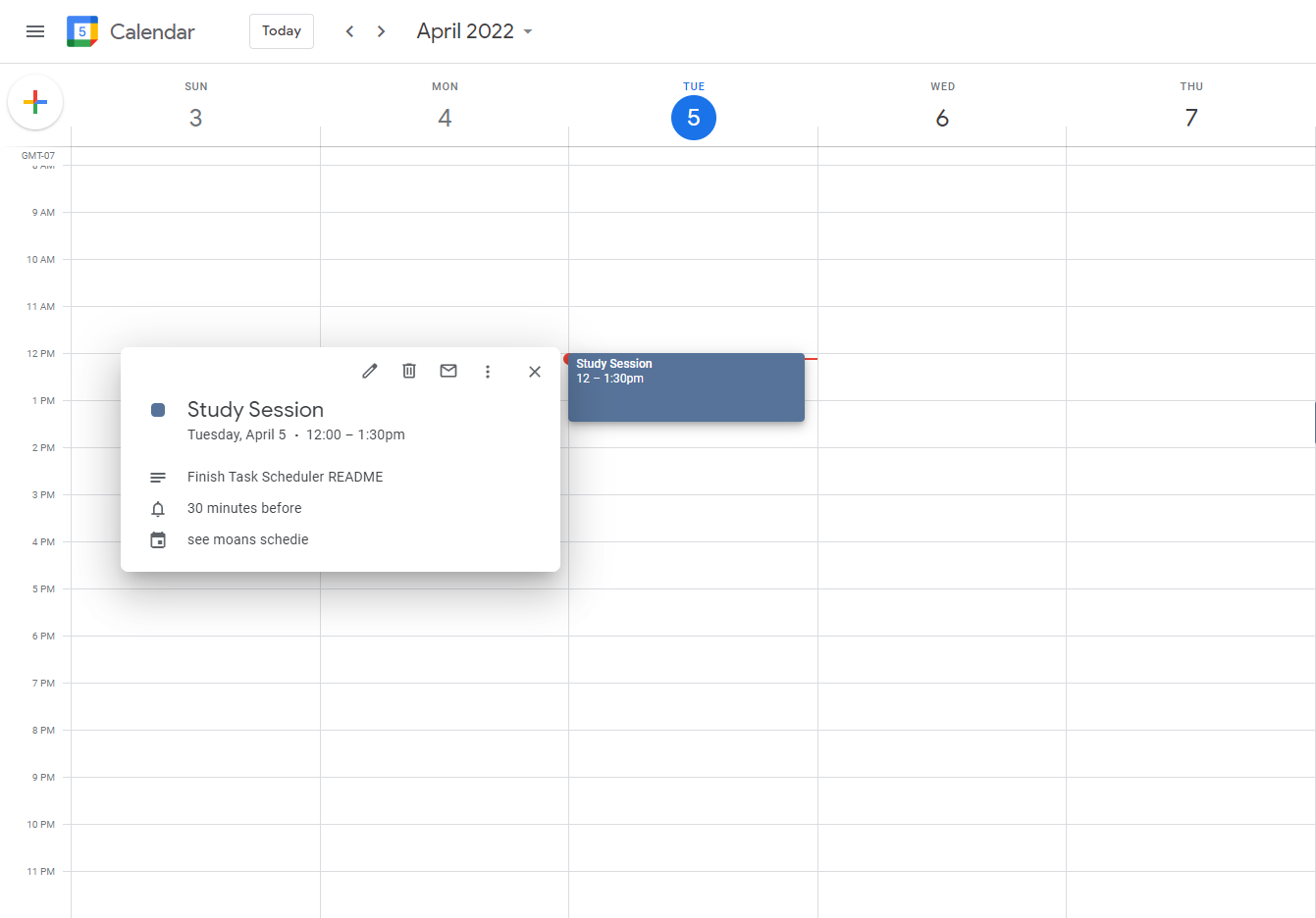 GitHub - schau1121/Sprint-Scheduler: This is a task management ...