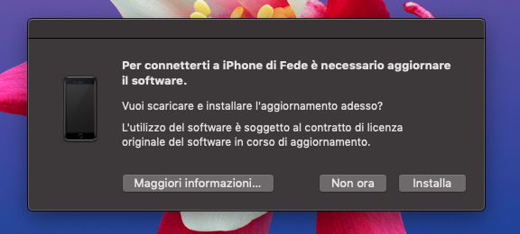 SCARICARE HACKINTOSH