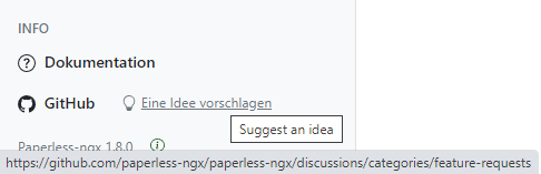 Missing translation · Issue #1300 · paperless-ngx/paperless-ngx · GitHub