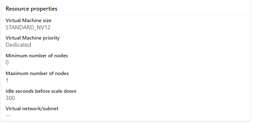 [Azure] Error when using Standard_NV12 Compute · Issue #526 · dotnet ...