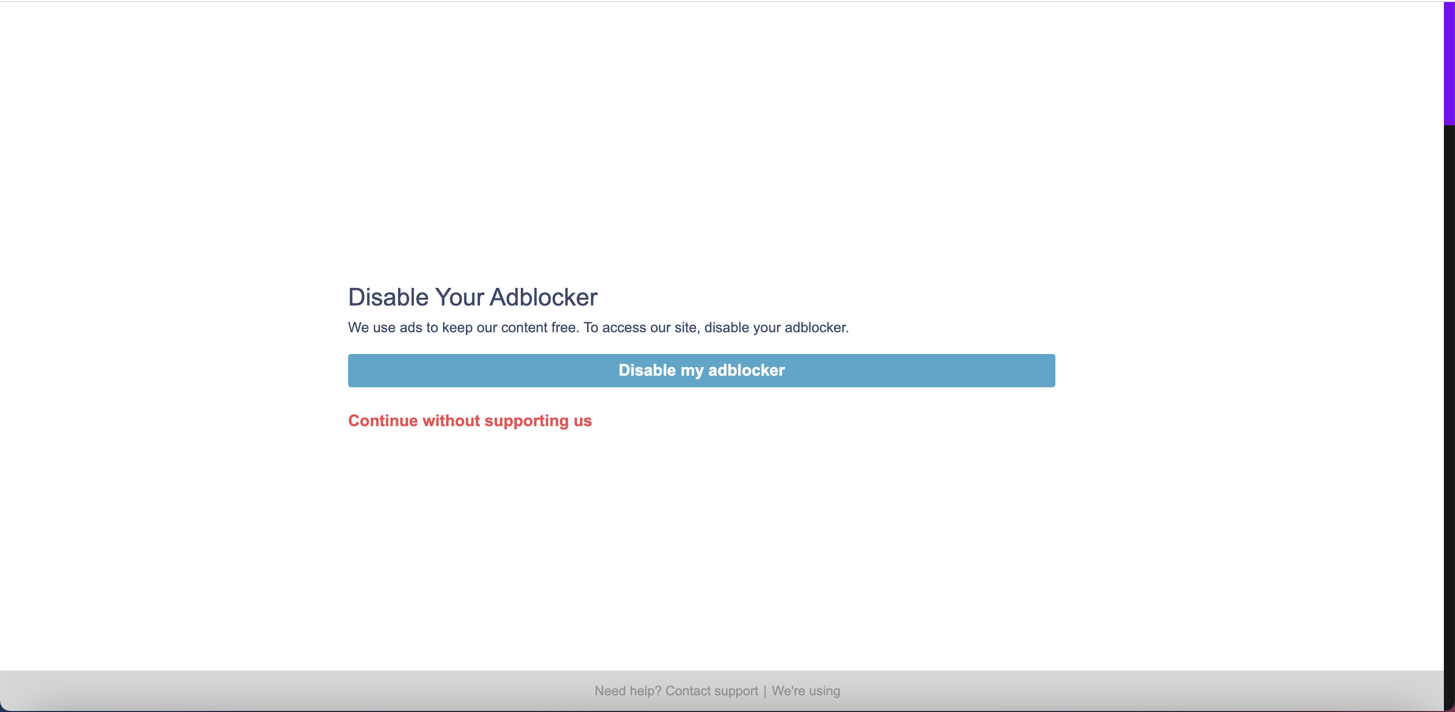 Stealthoptional Detection Issue 20165 UBlockOrigin uAssets Stealthoptional Detection Issue 20165 UBlockOrigin uAssets