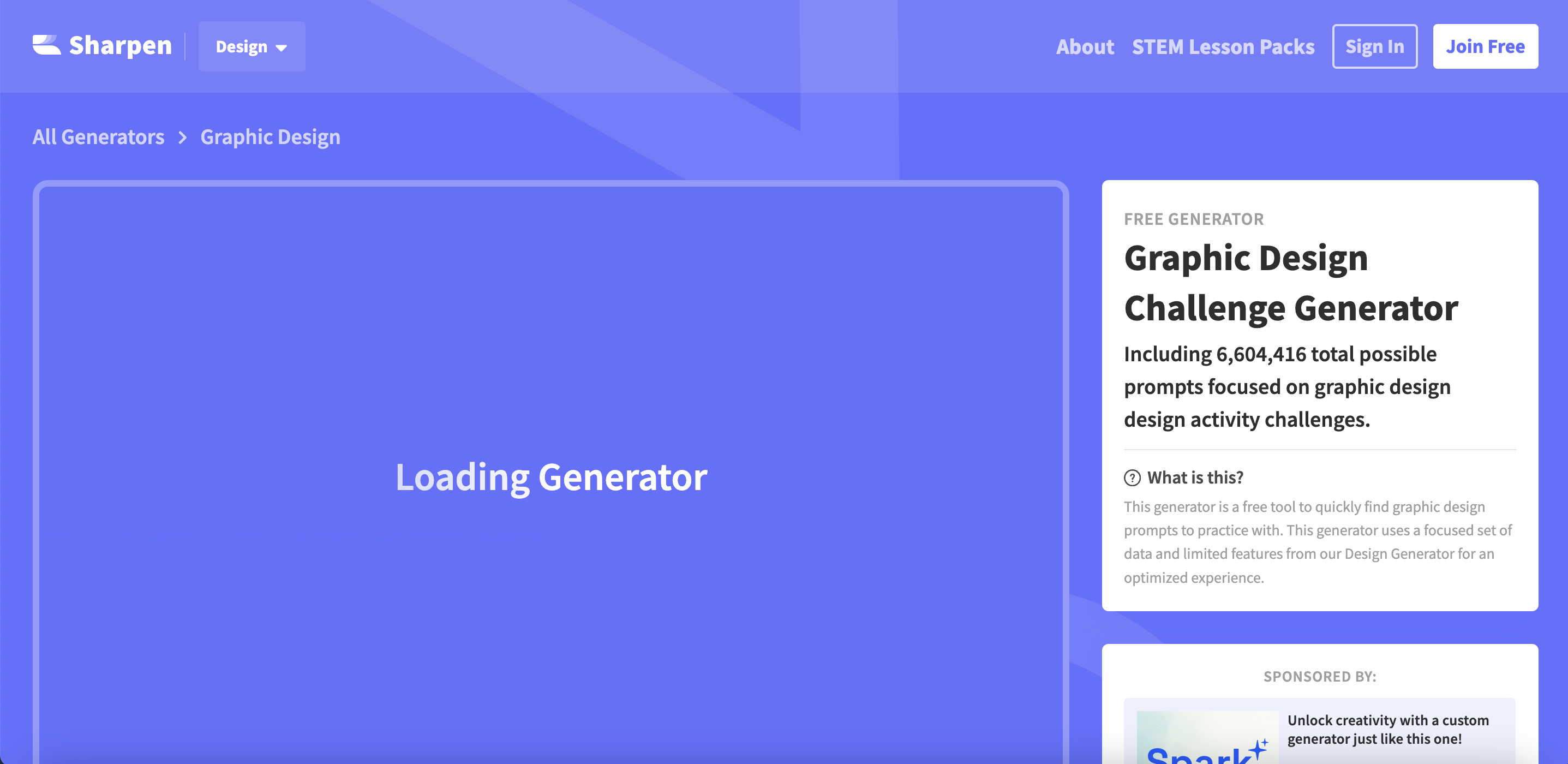 sharpen.design breakage · Issue 20202 · uBlockOrigin/uAssets · GitHub