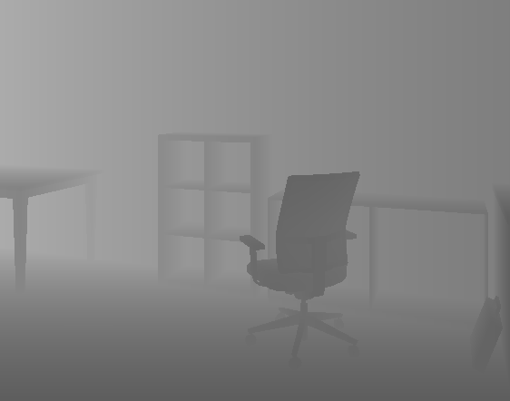 Depth image support · Issue #4269 · Unity-Technologies/ml-agents · GitHub