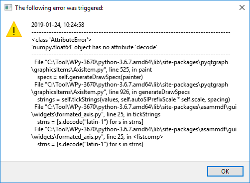 Y-axis without values and name · Issue #116 · danielhrisca/asammdf · GitHub