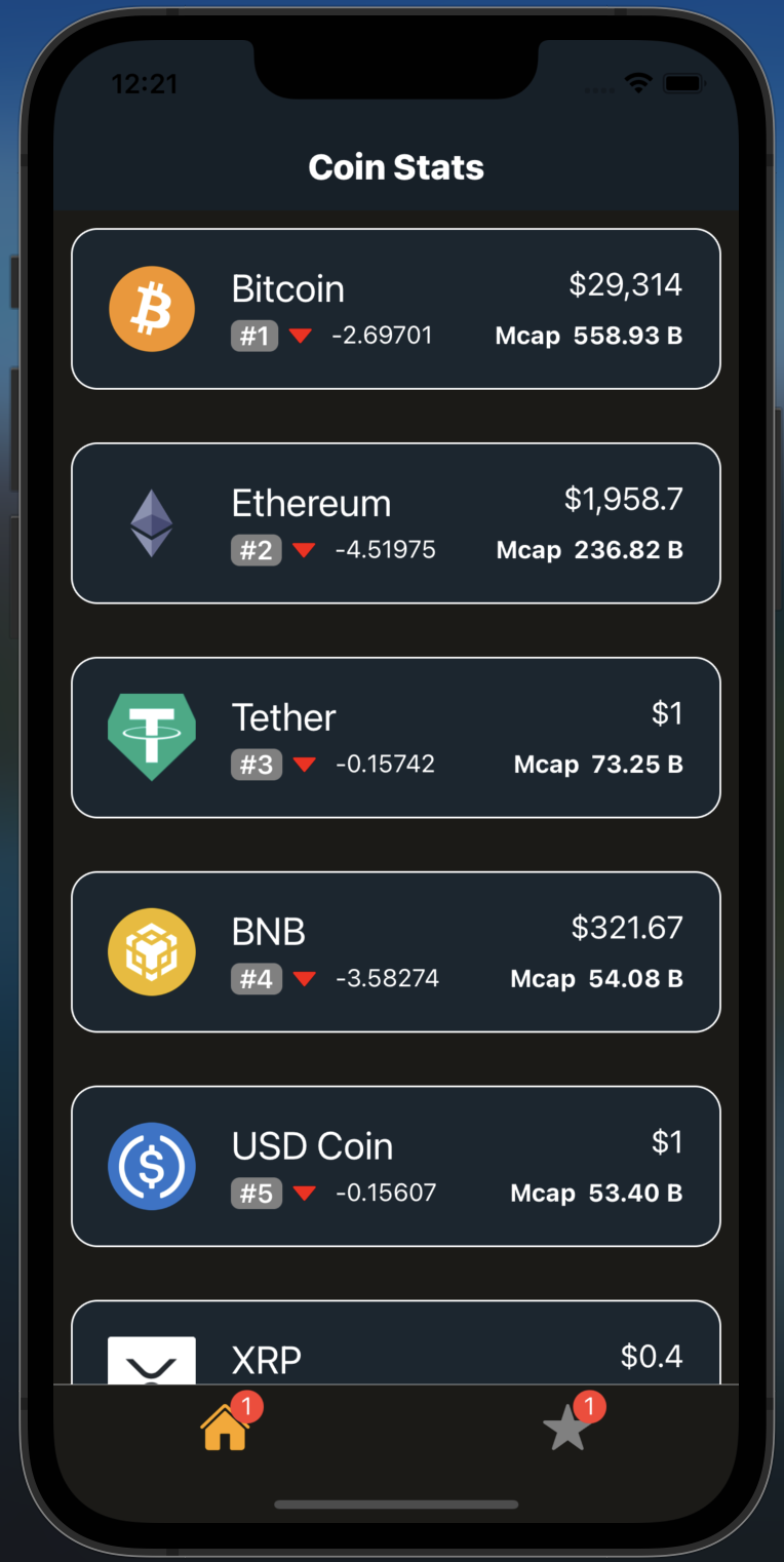 GitHub - ligilv/cryptomanager: track and invest in crypti
