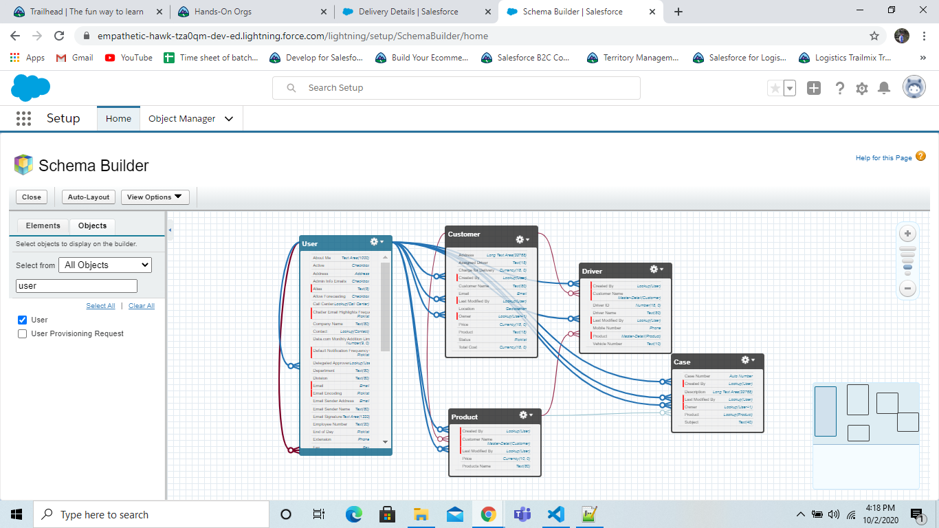 GitHub - sairohithpasupuleti/Logistics-App