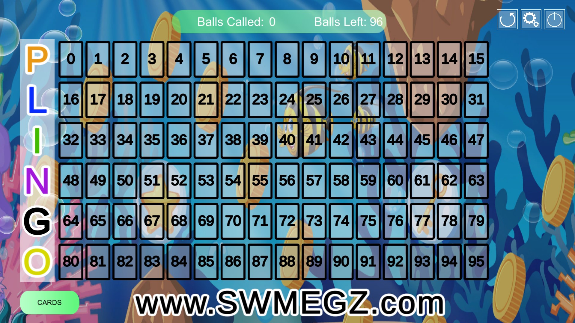 GitHub Alan2255/bingo Random bigno generator🦆 Descubra a emoção das