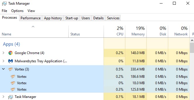 unable to change drives for mods and downloads · Issue #2989 · Nexus ...