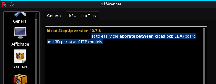 kSu 'Help Tips' tab unreadable with dark desktop theme · Issue #163 ...