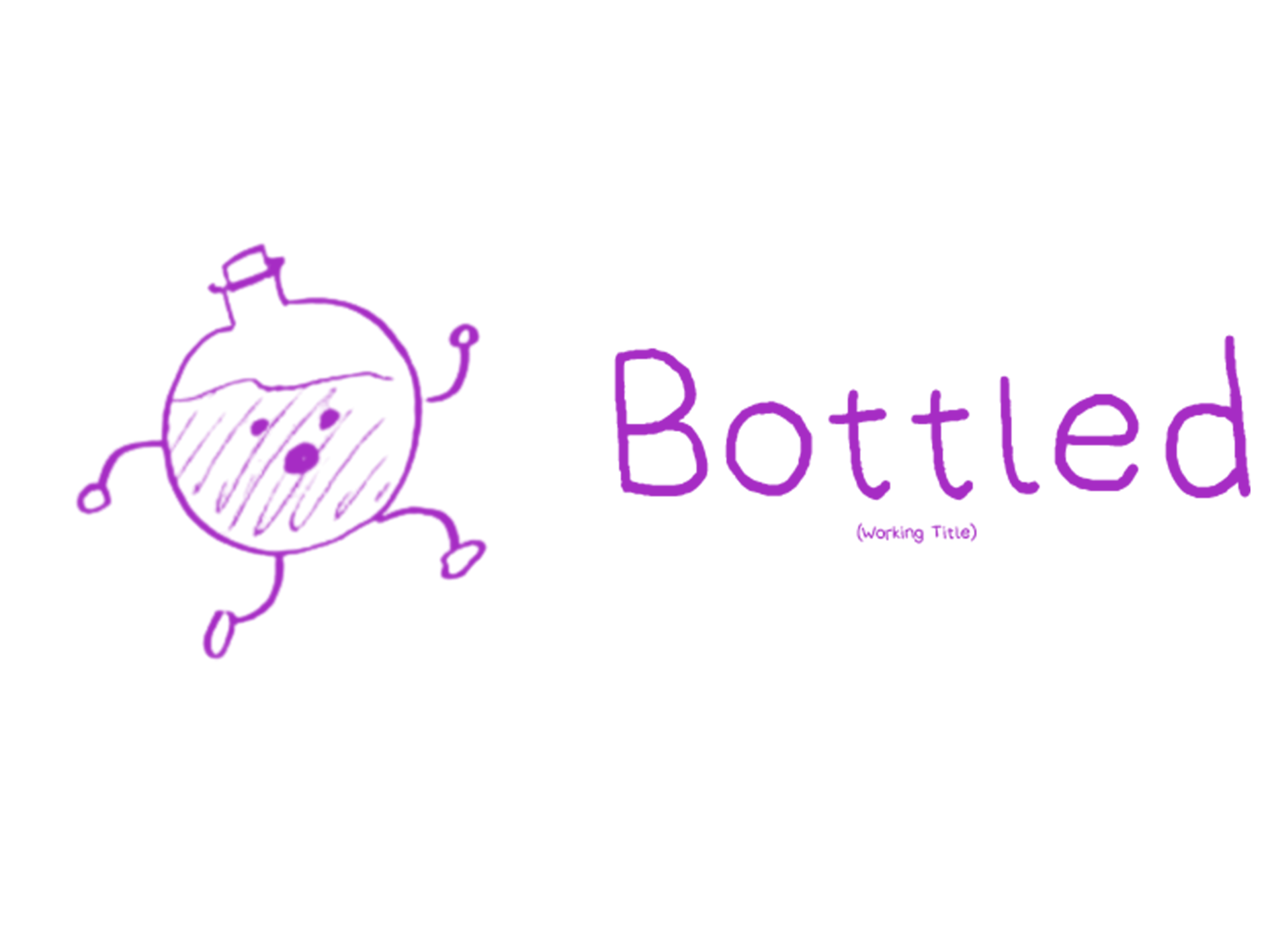 Bottle logo 2