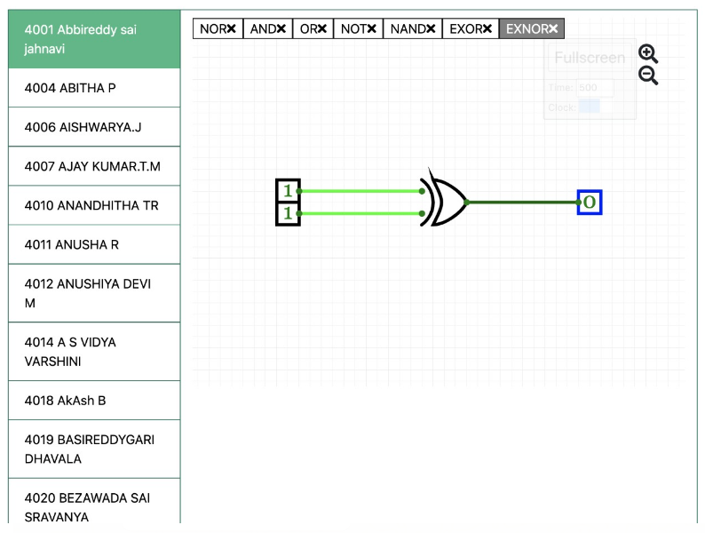 Fix Sidebar scroll for Assignment Submissions · Issue 1656