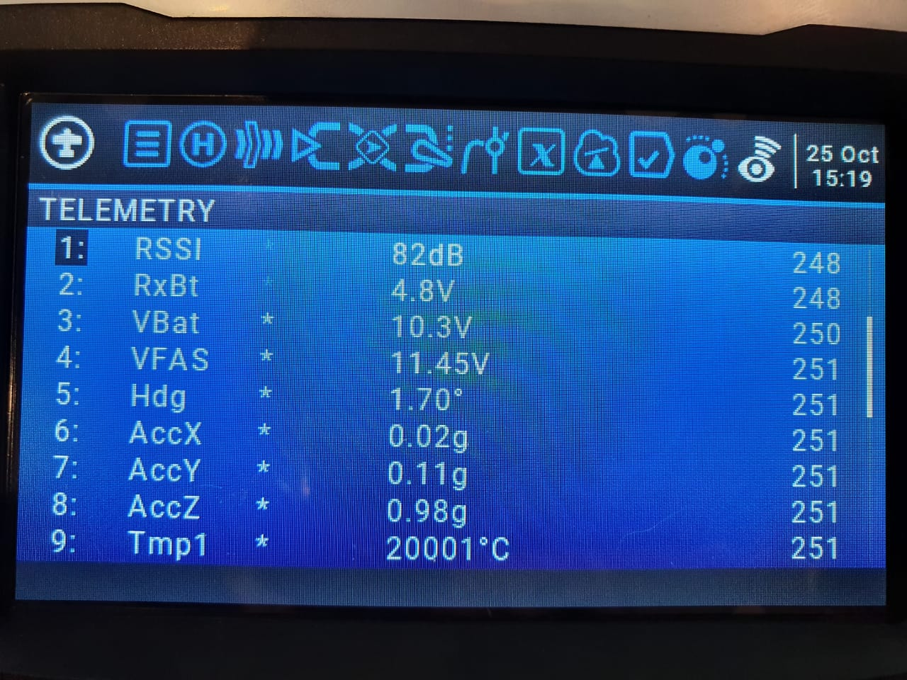 T16 Support · Issue #272 · betaflight/betaflight-tx-lua-scripts · GitHub