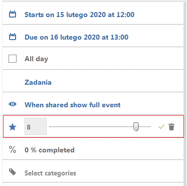 Set task priority · Issue #833 · nextcloud/tasks · GitHub