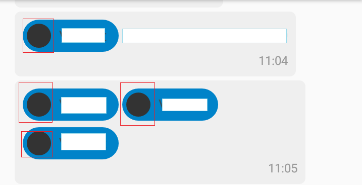 No avatars for @mention · Issue #721 · nextcloud/talk-android · GitHub