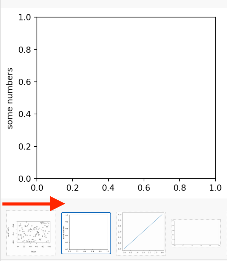 Python plots not fully filling pane · Issue #502 · posit-dev/positron ...