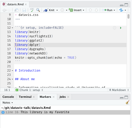 Add ability to bookmark or flag individual lines of code · Issue #4657 ...