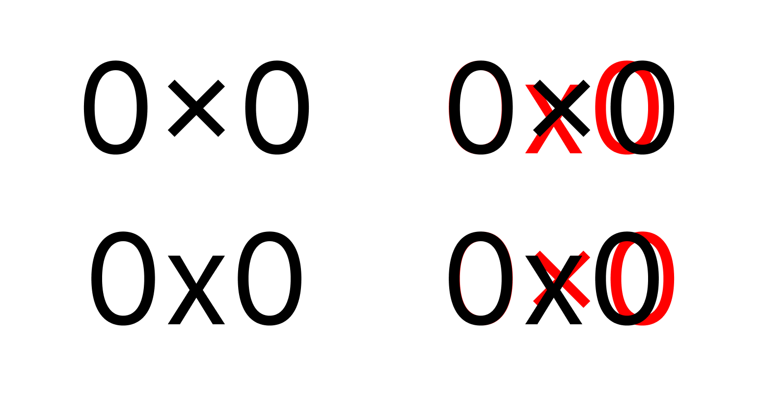 Please remove ligature for 0x · Issue 375 · rsms/inter · GitHub