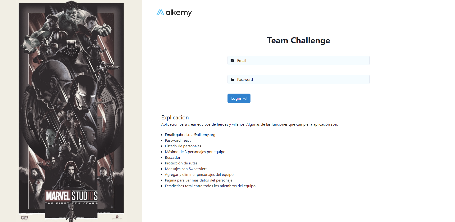 GitHub - GABjTDev/alkemy-heroes-2: Challenge for alkemy-heroes · GitHub