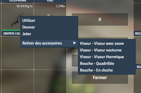 Weapon component overrides · Issue #436 · overextended/ox_inventory ...