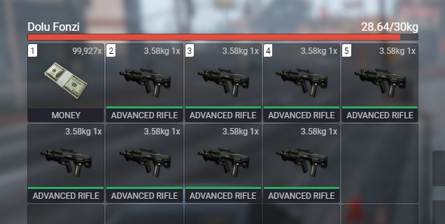 Item count limit (yes, again) · Issue #1143 · overextended/ox_inventory ...