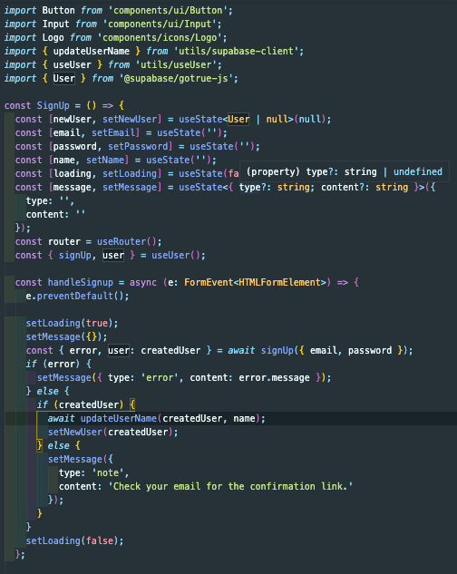Cannot Update Table · supabase · Discussion #4731 · GitHub