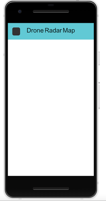 GitHub - zhukv98/DroneRadarMap