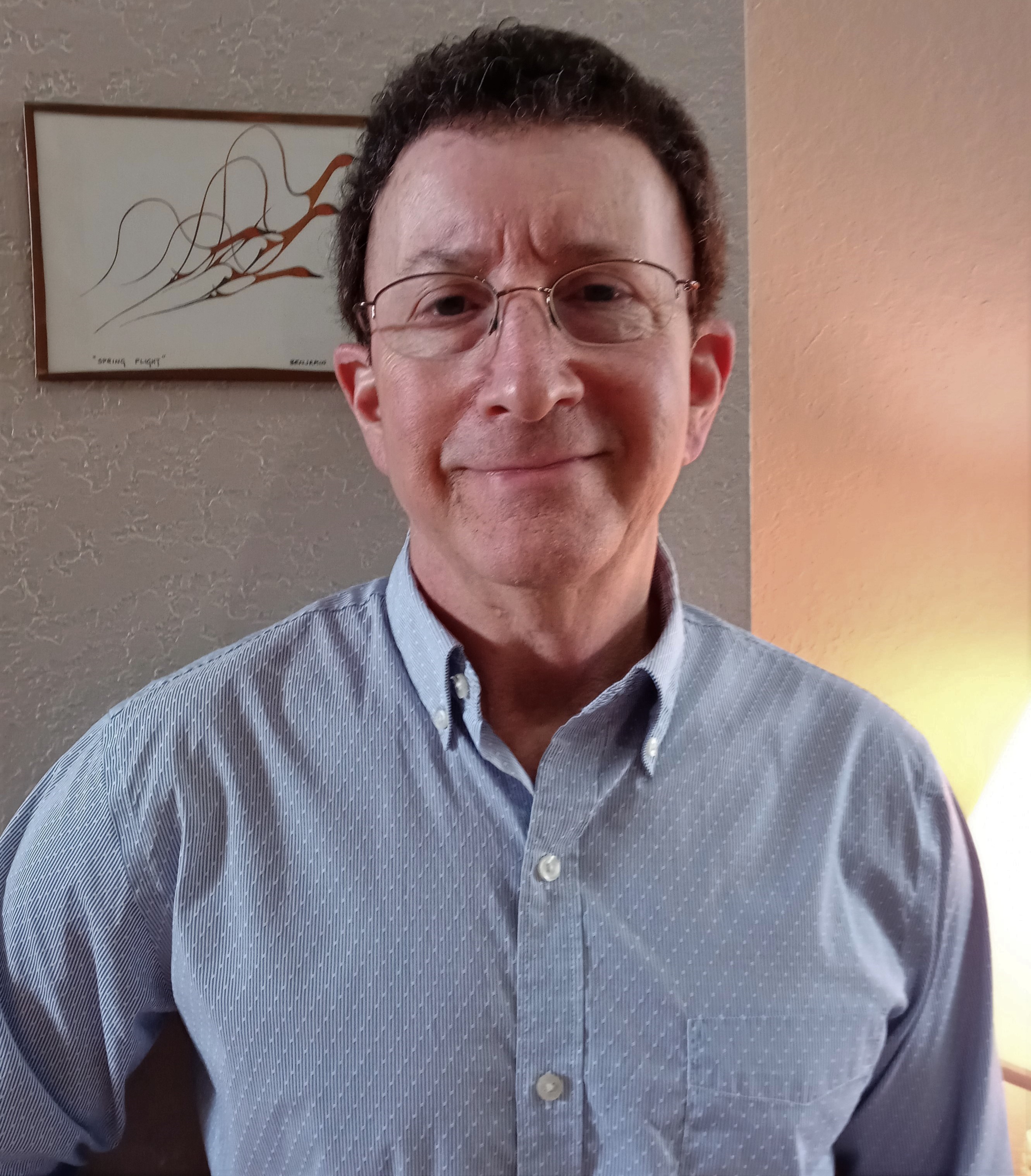 Dr. David J Abrams Psychology