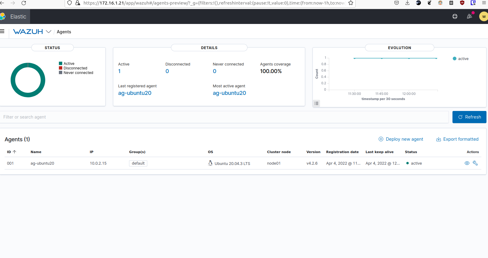 Release 4.3.0 - Release Candidate 5 - Documentation tests · Issue ...