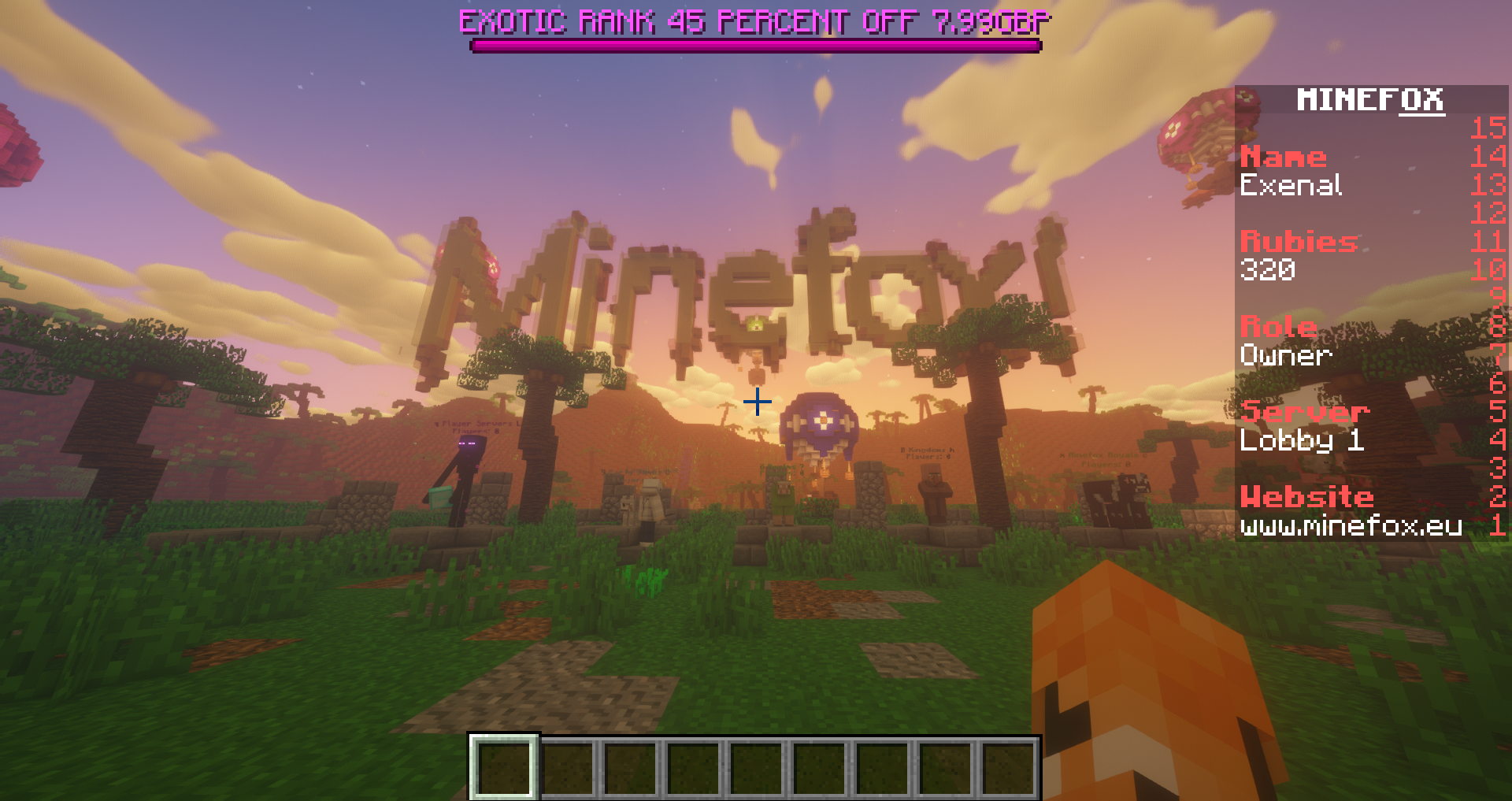 GitHub - akxks/lunarmc: A minecraft server network made by me, from ...