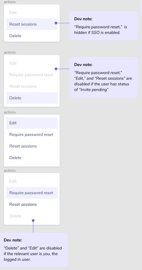 Add ability to rotate a user's API token · Issue #1074 · fleetdm/fleet ...