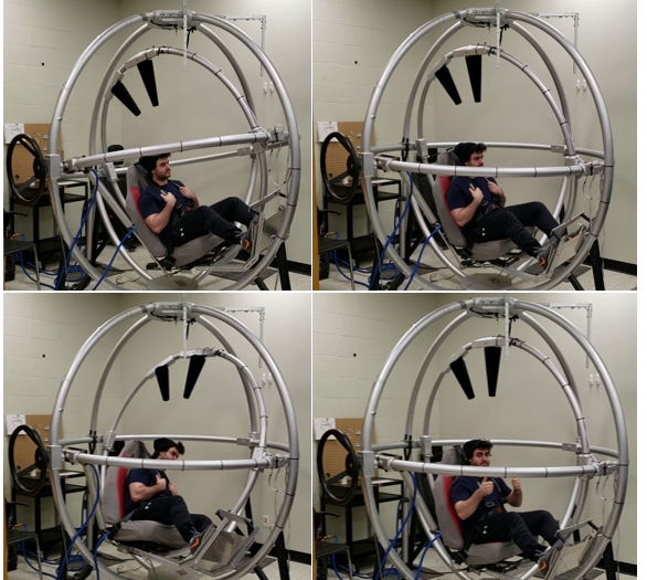 GitHub - GxRay/Trunk-Rehabilitation-VR-Training-Simulator-: Biomedical ...