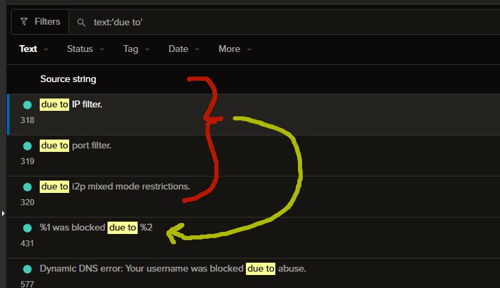 qBittorrent Transifex Editor - Vivaldi