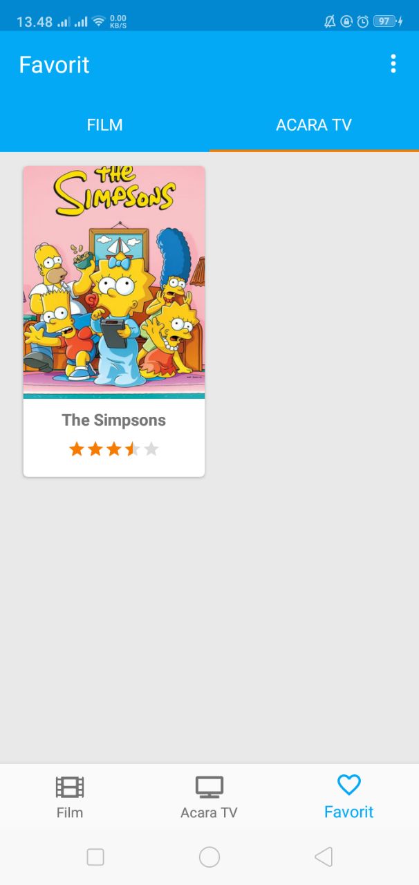 Github Rafliandreansyah Fundamental Android Dicoding Kelas