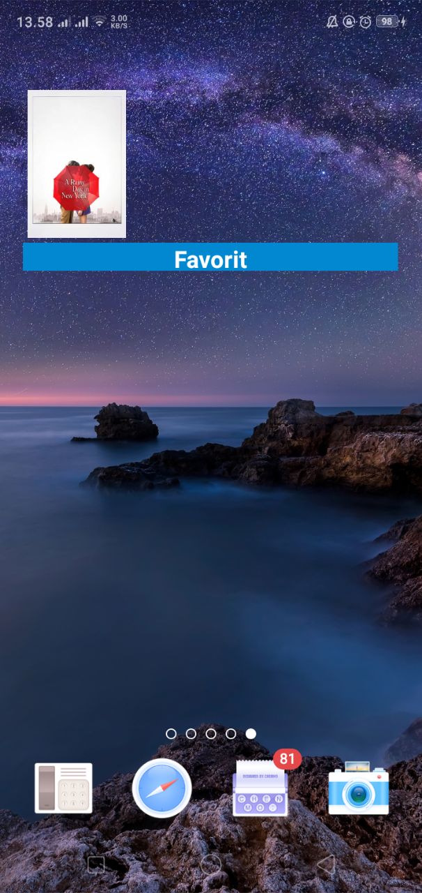 Github Rafliandreansyah Fundamental Android Dicoding Kelas