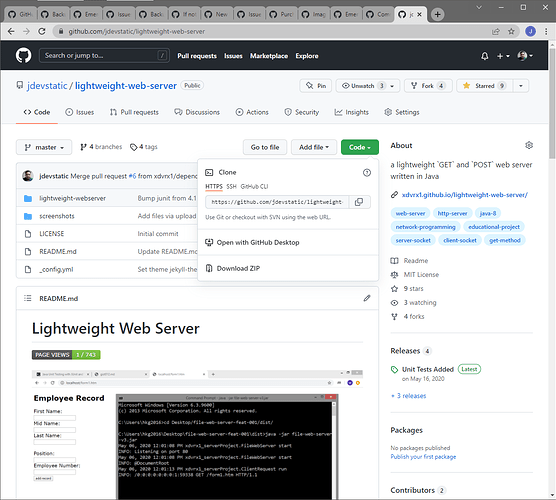 Backup repository · community · Discussion #22472 · GitHub