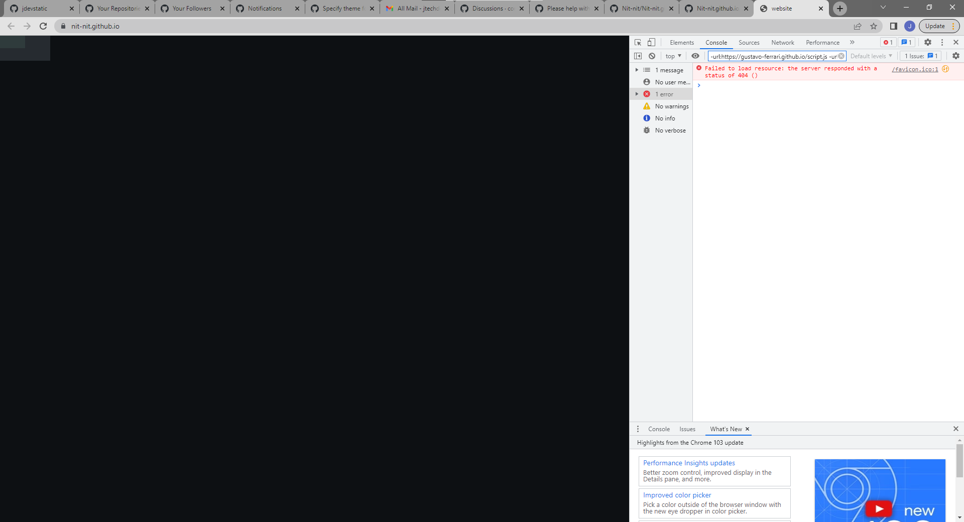 Please help with css · community · Discussion #27259 · GitHub