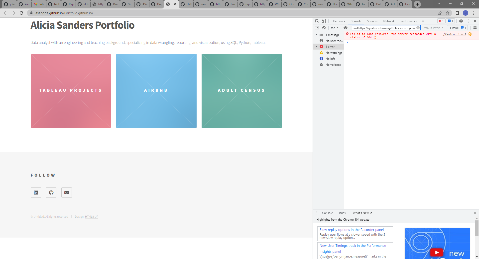 Github Pages and Jekyll theme · community · Discussion #28704 · GitHub