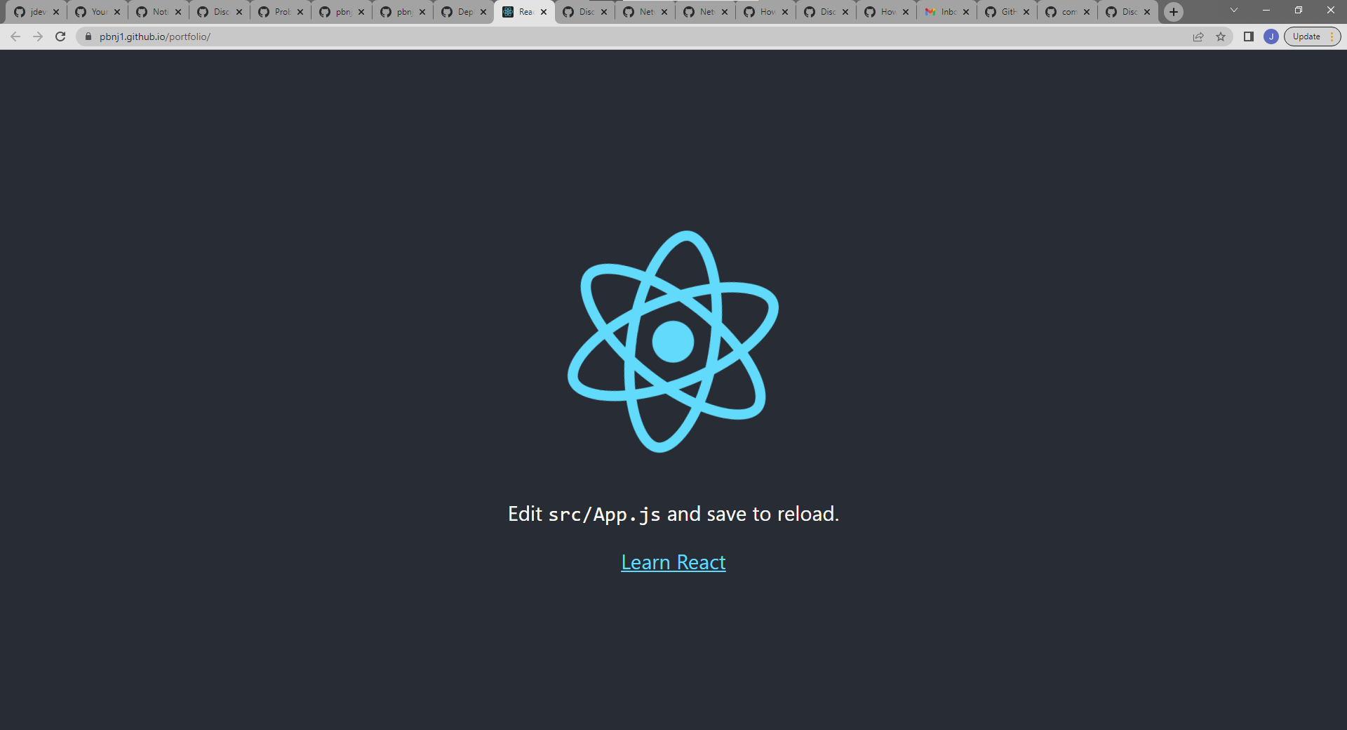 Problem with pages? · community · Discussion #30224 · GitHub