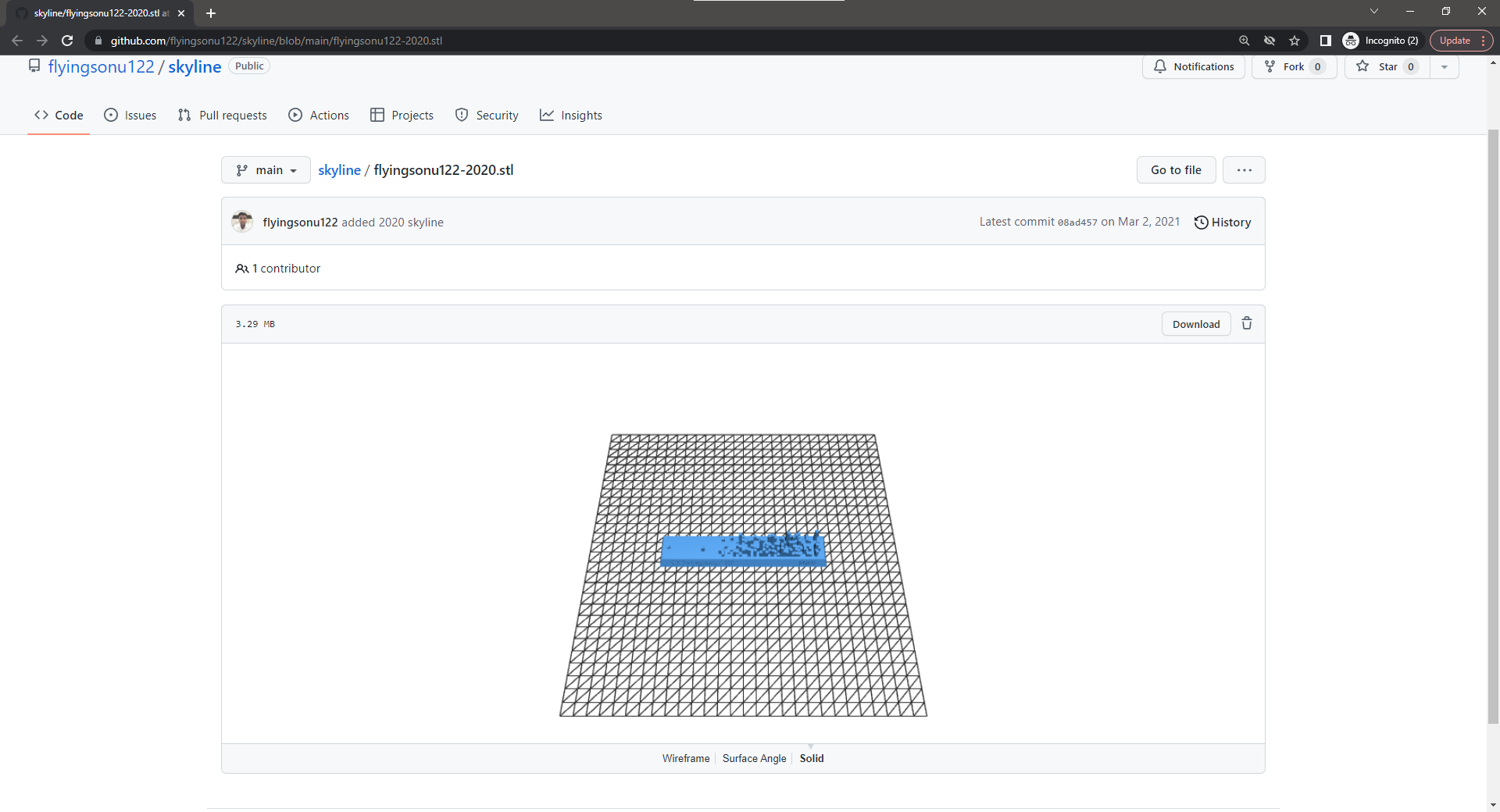 images-and-stl-not-showing-community-discussion-32057-github