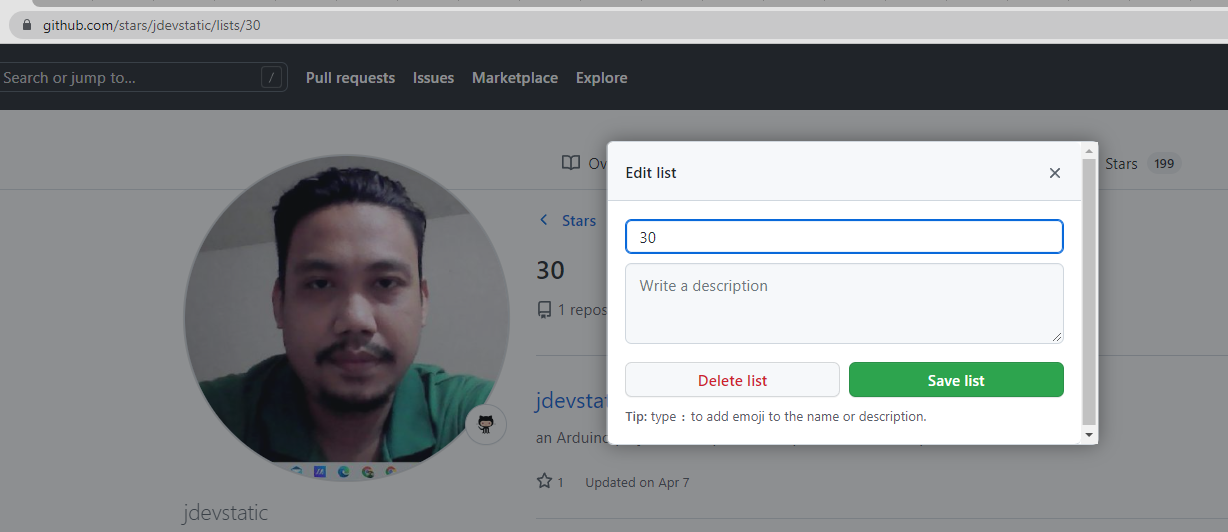 Please add taking notes for each repositories · community · Discussion ...