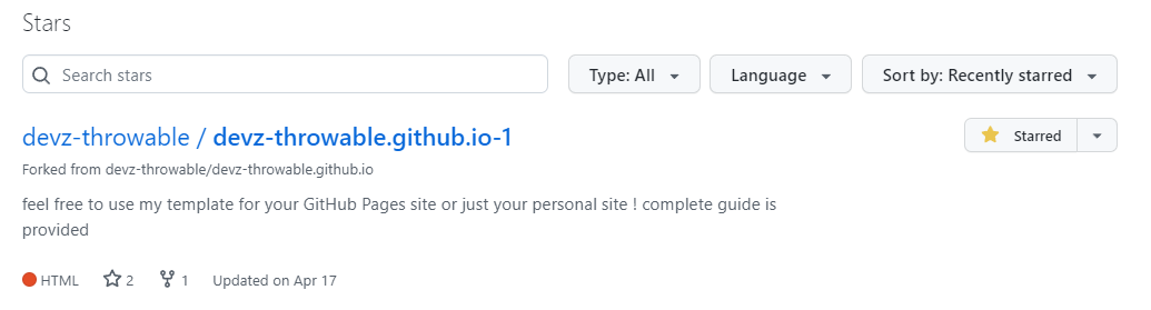 Which repositories are mine? · community · Discussion #42498 · GitHub