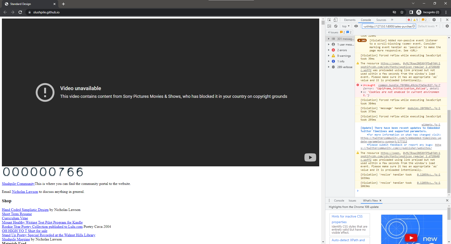 pages build and deployment workflow run · community · Discussion #43116 ...